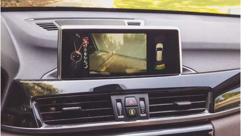 Secure Your Luxurious Car With BMW Backup Camera Installation