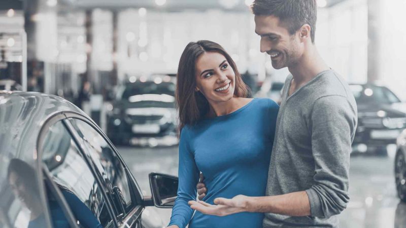 What You Need To Know When Buying Or Selling A Car In Thailand