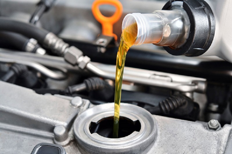 How Oil Change Help a Car?