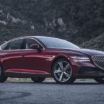 2024 Genesis Model Changes: Know about GV70, G80 and G90