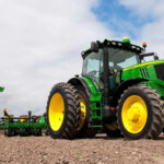 Used Tractors – How To Inspect Them Before Buying?