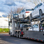 It Is Beneficial to Have Your Vehicle Shipped, but What Are the Benefits?