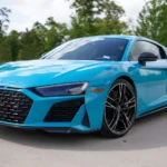 Experience Miami in a Whole New Way: Rent an Exotic Car for a Day