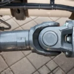 Driveshaft Component Play: Detecting Excessive Movement