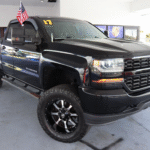 Certified Pre-Owned Orlando Autos for Sale Near You